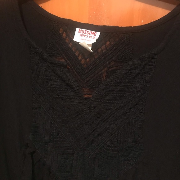 Target top - Picture 4 of 4